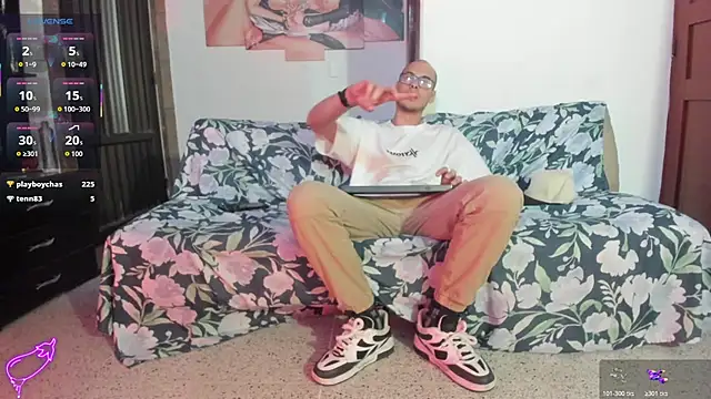 Vlad__night webcam