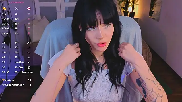 kittenlolla webcam