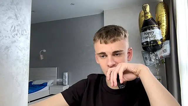 SoloFury webcam