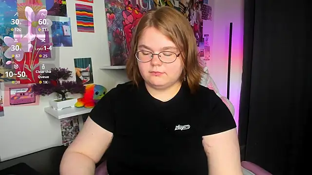 Maneela_Kennedy webcam