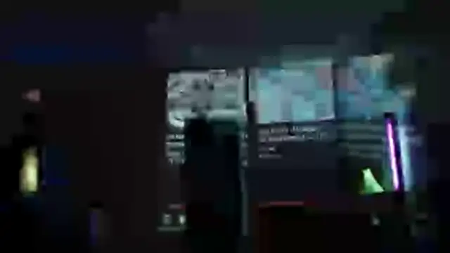 AerobicSleeve webcam