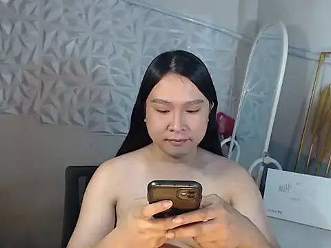 Horny_Alexa webcam