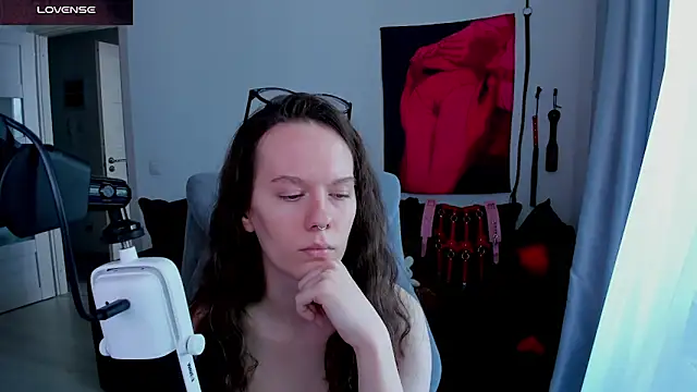 Goddess_of_Fertility webcam
