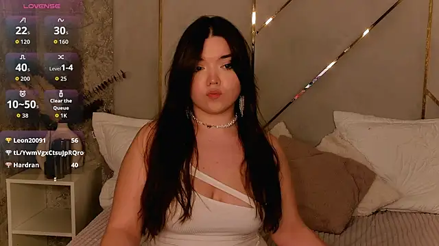 NaomiAster webcam