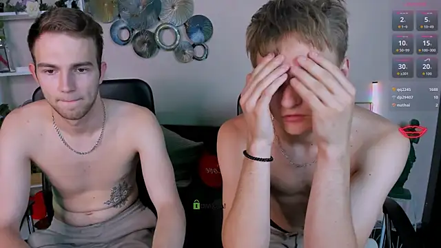 john_lik webcam