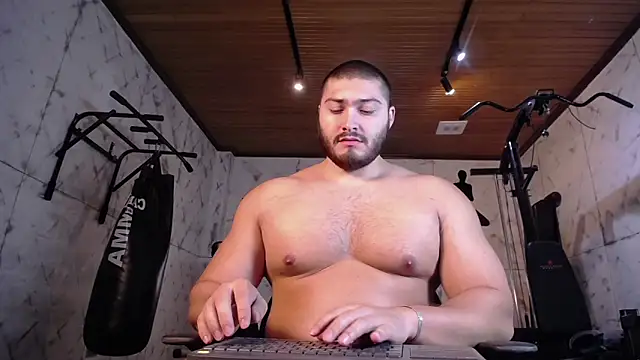 Darius_Wolfe webcam