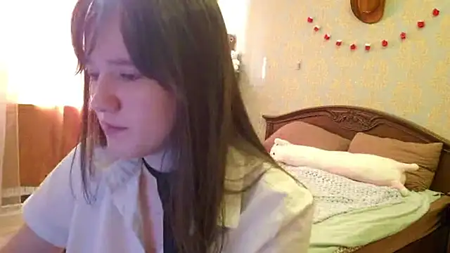 JanineMcclurkin webcam