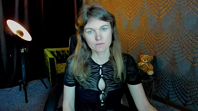 Anabell_xxx webcam