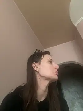 Flossy_Vettie webcam