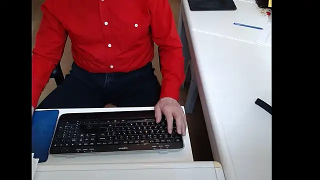 dutchpornking webcam