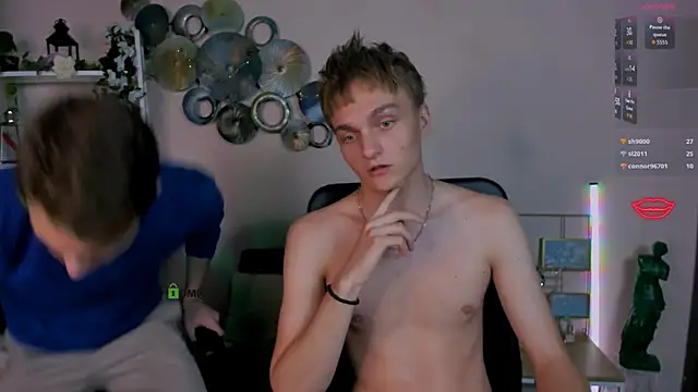 john_lik webcam