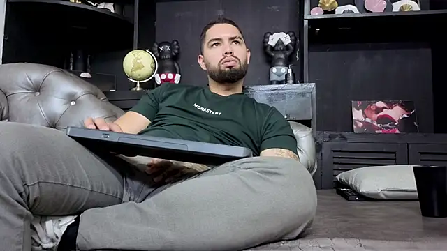matteosantos webcam