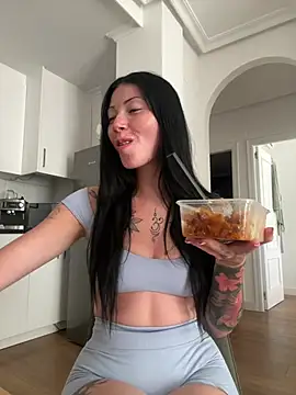 Karmenlovex