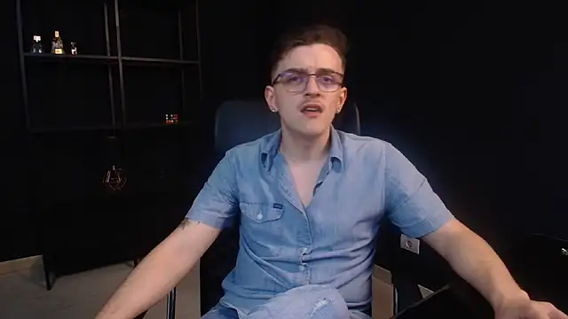 FelixStarkk webcam