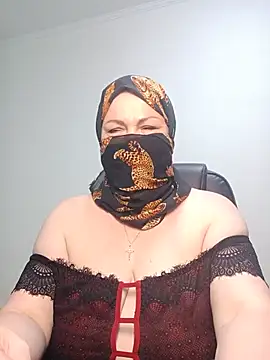 EllaLove2277 webcam