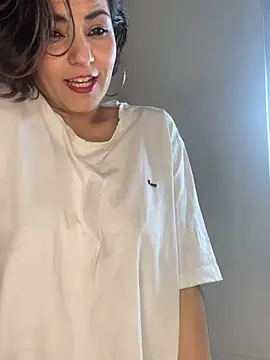 eva_luz webcam