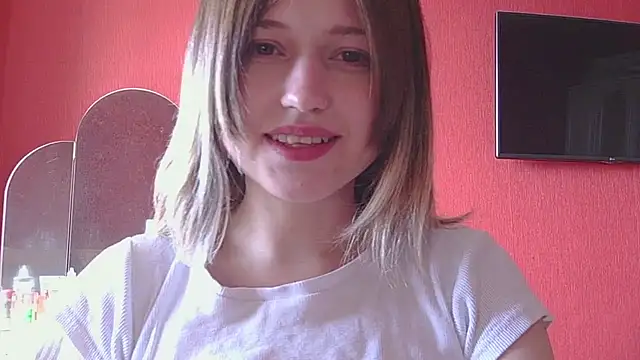 Beloved_Mary webcam