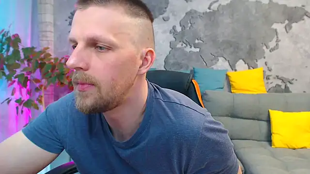 VikingChrisss webcam
