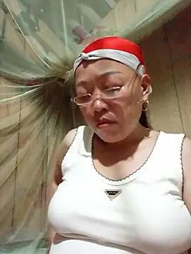 Agnes-baby webcam