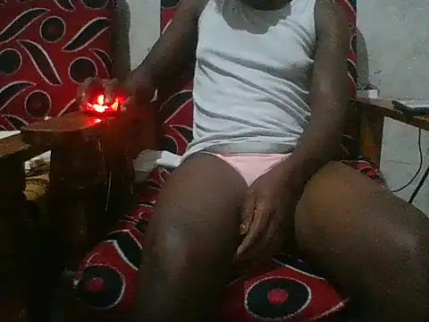 Candyboo4 webcam