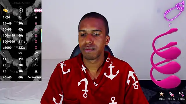 mrjhon26 webcam