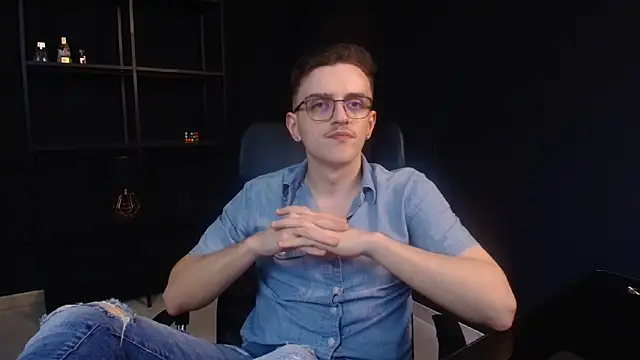 FelixStarkk webcam