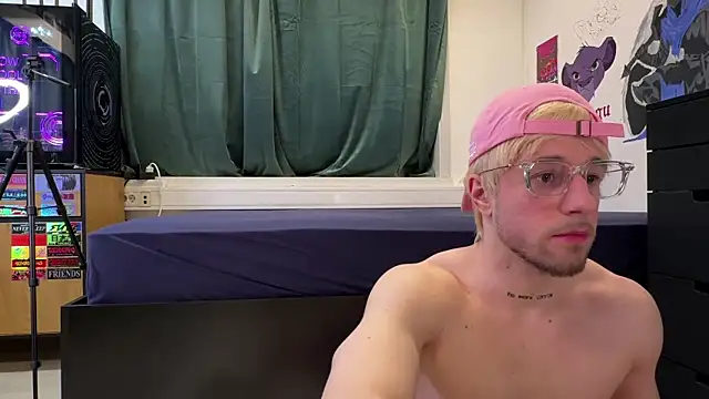 killa2053 (M young) - CUM