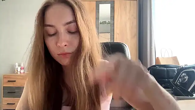 Milaissocute webcam