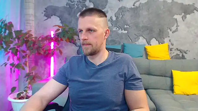VikingChrisss webcam