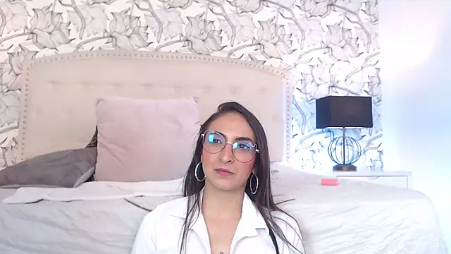 Venusandrea29 webcam