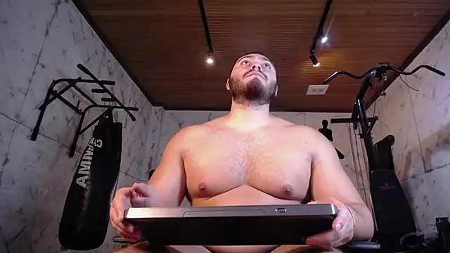 Darius_Wolfe webcam