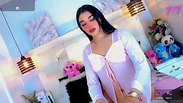 Modelo: BelovedChain01