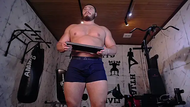 darius_wolfe - Darius_Wolfe's free webcam - UK Sex Cams