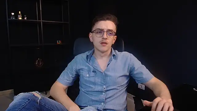 FelixStarkk webcam
