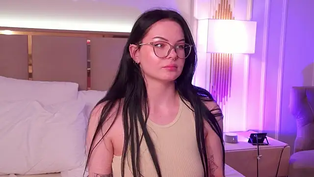 CindyMil webcam