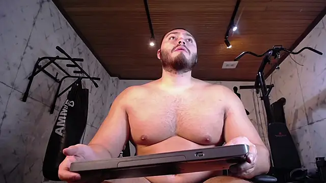 Darius_Wolfe webcam