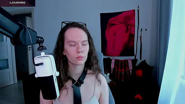 Goddess_of_Fertility webcam