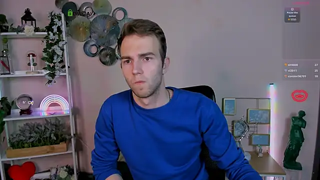john_lik webcam