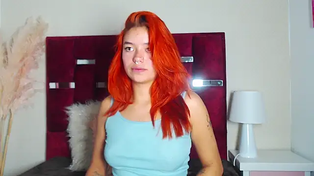 KayleeMei webcam