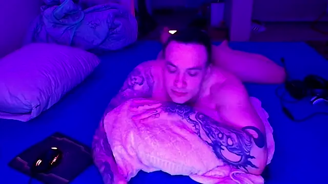 baphomet_from_ice live sex cam