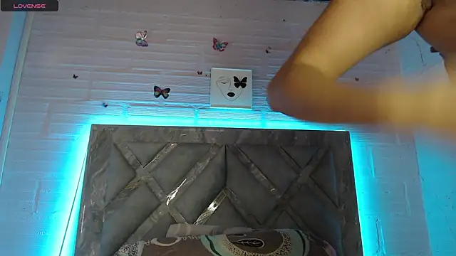 tami_vega webcam