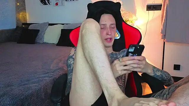 Martin_Jin webcam