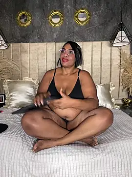 AranzalatinBlaks1 webcam