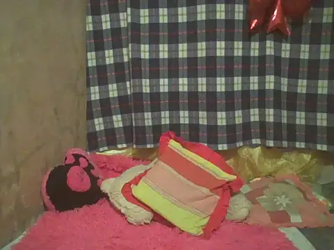 SexyMorena34 webcam
