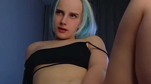 KirstinMcgeady webcam