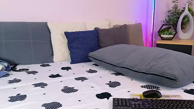 Jimmy_Doss webcam