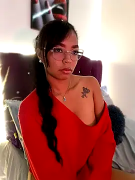nathyjonees webcam