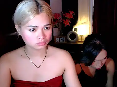 SweetyScarlet webcam