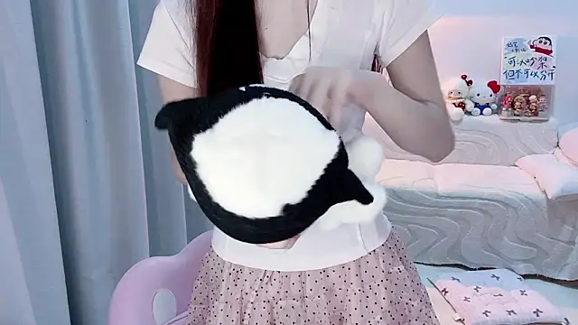lucky-tt webcam