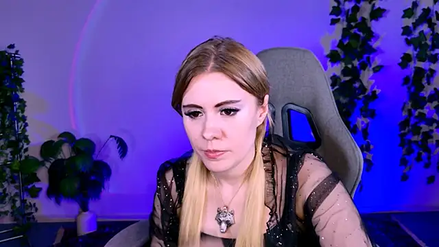 Kumiho_7777 webcam